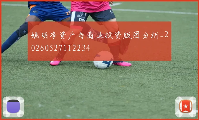 姚明净资产与商业投资版图分析_20260527112234